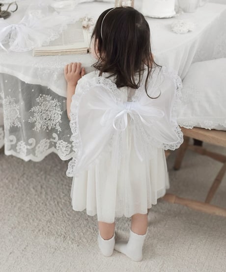 angel wing