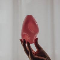 Plasticity - pink