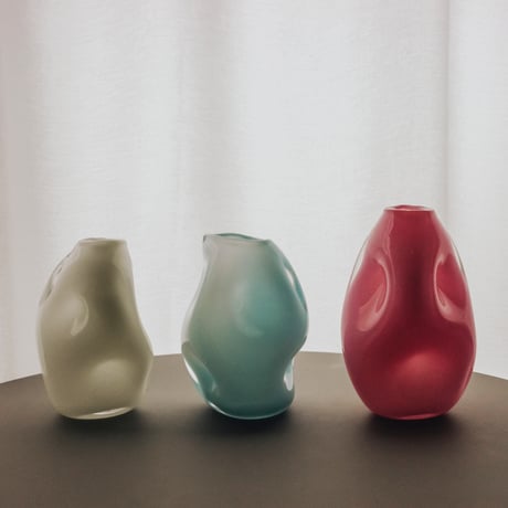 Plasticity - light blue