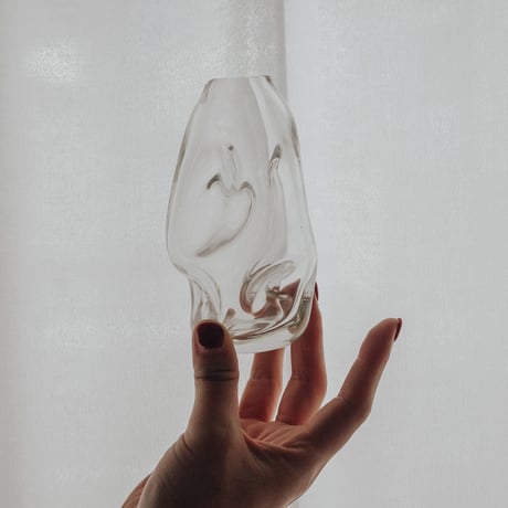 Plasticity - transparent