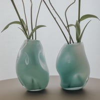 Plasticity - light blue