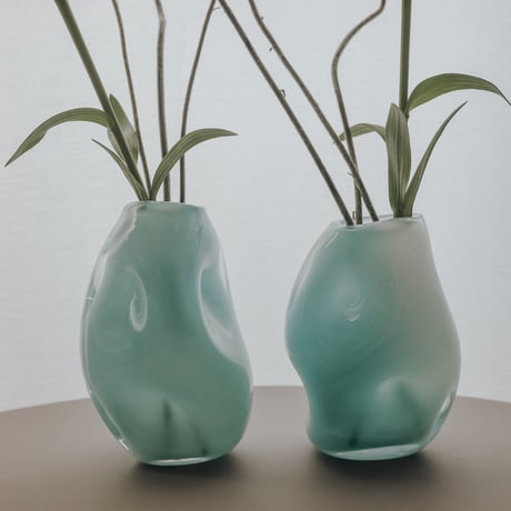 Plasticity - light blue
