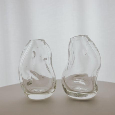 Plasticity - transparent