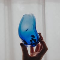 Plasticity - blue