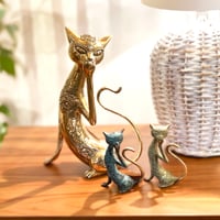 Stylish Cats にゃんこ ねこ 猫