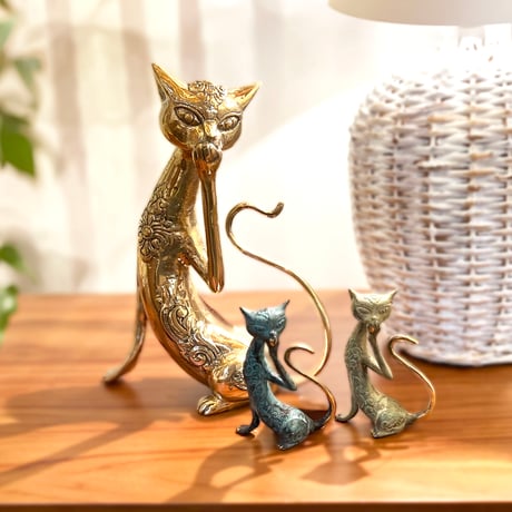 Stylish Cats にゃんこ ねこ 猫