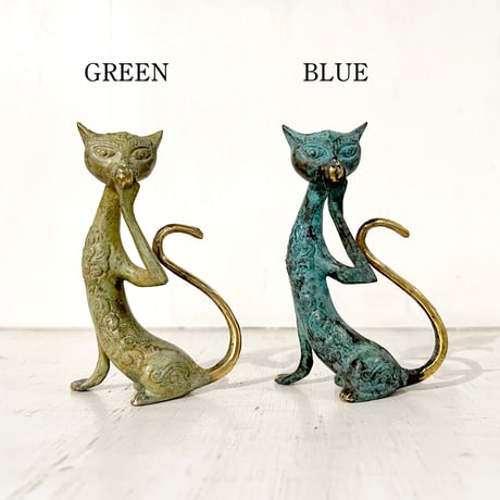Stylish Cats にゃんこ ねこ 猫