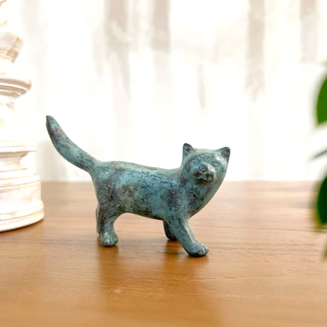 WALKING CAT にゃんこ　猫