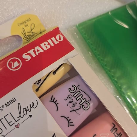 訳アリHAPPY BAG｜module
