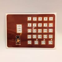 クリスマス｜アドベントカード