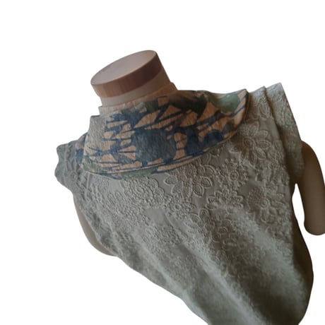 被布8.　水色 新品