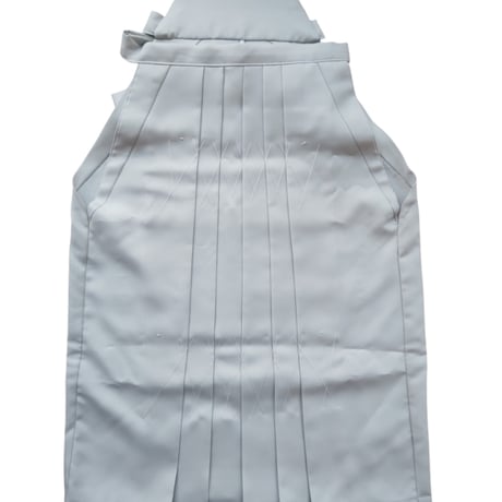 袴　オフホワイト　新品（袴のみ　着物画像はイメージになります）