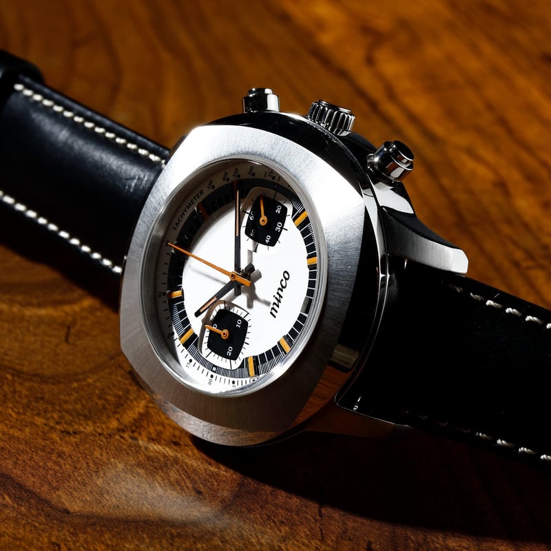 本日限定価格 SUB FOCUS TIMEWARP 本日限定価格 SUB FOCUS TIMEWARP TYPE-02 WB | Fukushima Watch