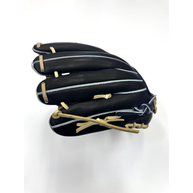 TEPPEN てっぺんグローブ 硬式グラブ 内野手 MIE-L型 高校野球対応