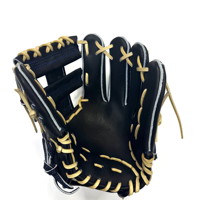 TEPPEN てっぺんグローブ 硬式グラブ 内野手 MIE-L型 高校野球対応