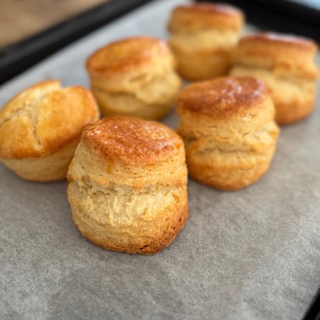 おまかせ焼き菓子便
