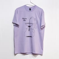 前田流星／Tシャツ