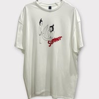 ドキドキクラブ／"サムライ"Tシャツ