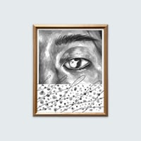 前田流星／one_eye