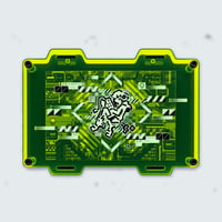 m7kenji／WanderersPath:Hole