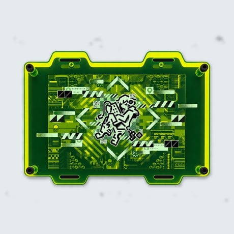 m7kenji／WanderersPath:Hole
