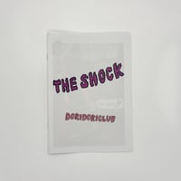 ドキドキクラブ／ZINE『THE SHOCK』