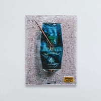 Kouichi Nakazawa／A New Life for Cans (A)