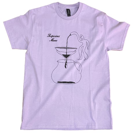 前田流星／Tシャツ