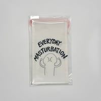 ドキドキクラブ／"EVERYDAY"ポーチ