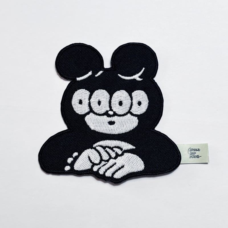 BRIDGE SHIP HOUSE／GLOW PATCH | CENTER ONLINE STORE