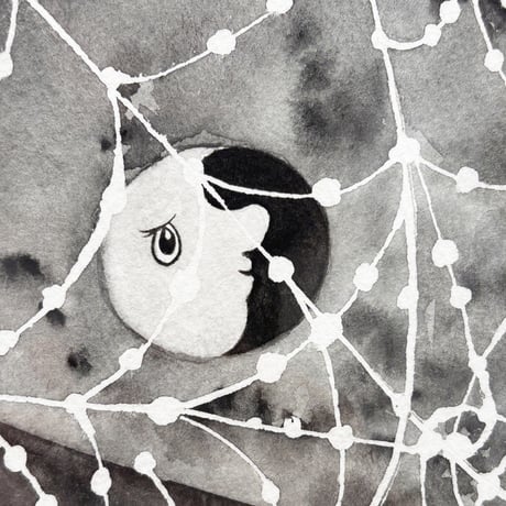 前田流星／one water#5