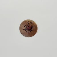 ドキドキクラブ／"アンパンマン"ステッカー
