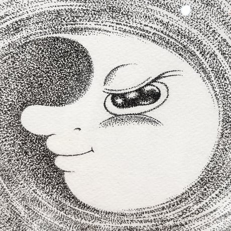 前田流星／one_spiral