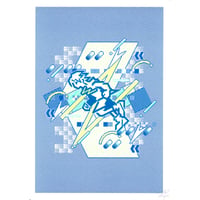 m7kenji／駆け出す