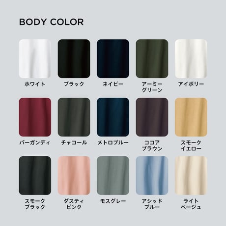 健康うどんCENTER／Tシャツ
