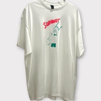 ドキドキクラブ／"びっくり箱"Tシャツ