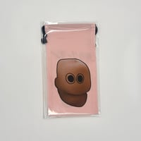 ドキドキクラブ／"サラリーマン"ポーチ