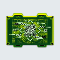 m7kenji／WanderersPath:Hole