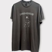 ドキドキクラブ／"ちびっこ力士"Tシャツ