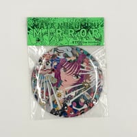 抜水摩耶／MIRROR