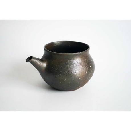 森本 仁／備前注器