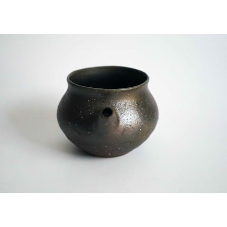 森本 仁／備前注器