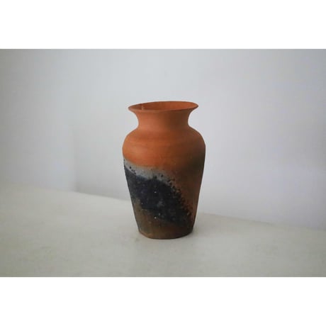 森本 仁／備前花器
