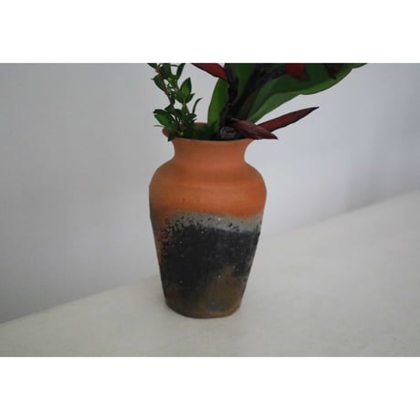 森本 仁／備前花器