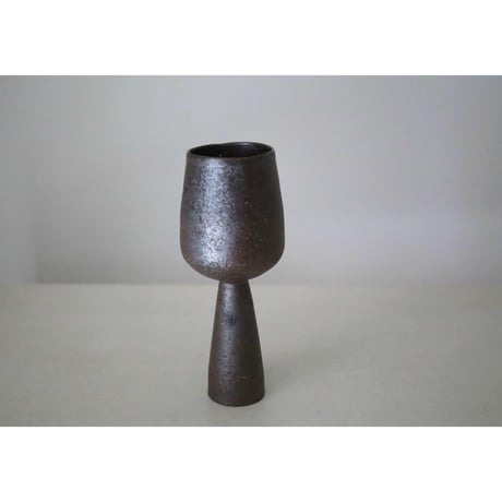 森本 仁／備前花器