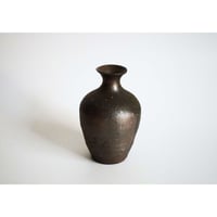 森本 仁／備前徳利