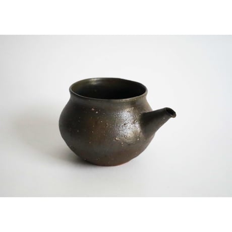 森本 仁／備前注器
