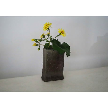 森本 仁／備前花器