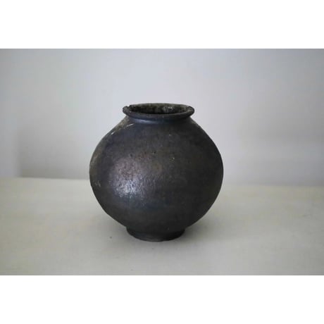 掛江 祐造／花入