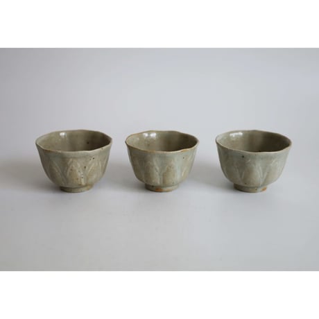 日高 伸治／お茶セット